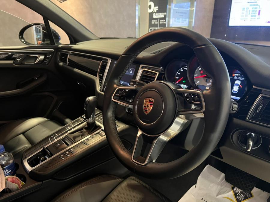 Macan S - Image 3